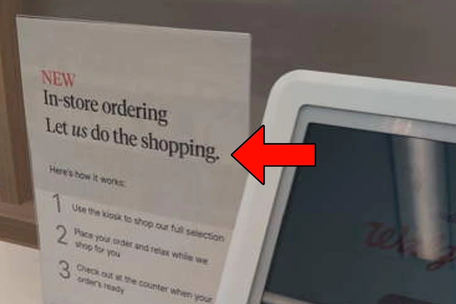 Retail theft is so outofcontrol that Walgreens is rolling out stores