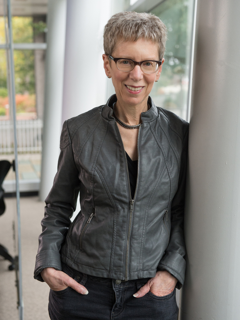 Terry Gross NPR(04)