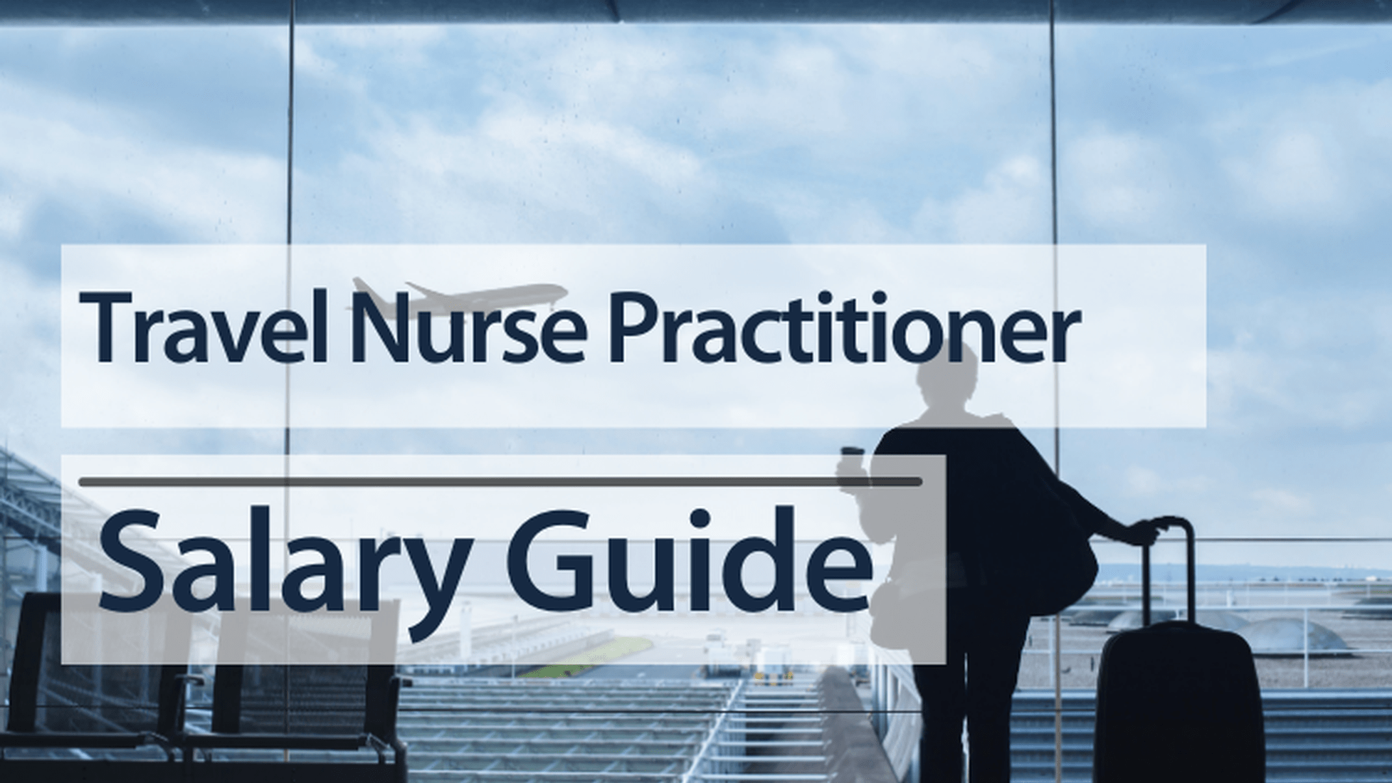Travel Nurse Practitioner Salary 2024