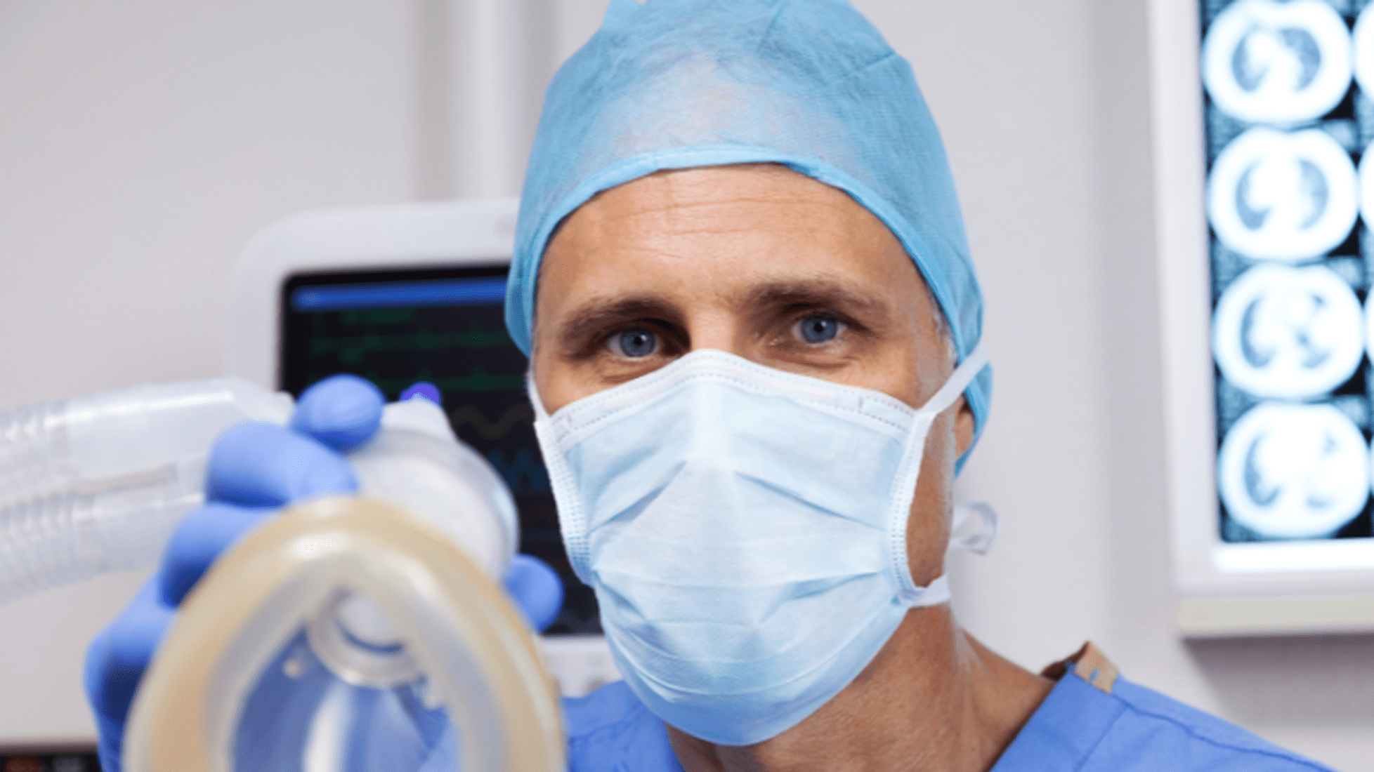 CRNA vs Anesthesiologist What’s the Difference?
