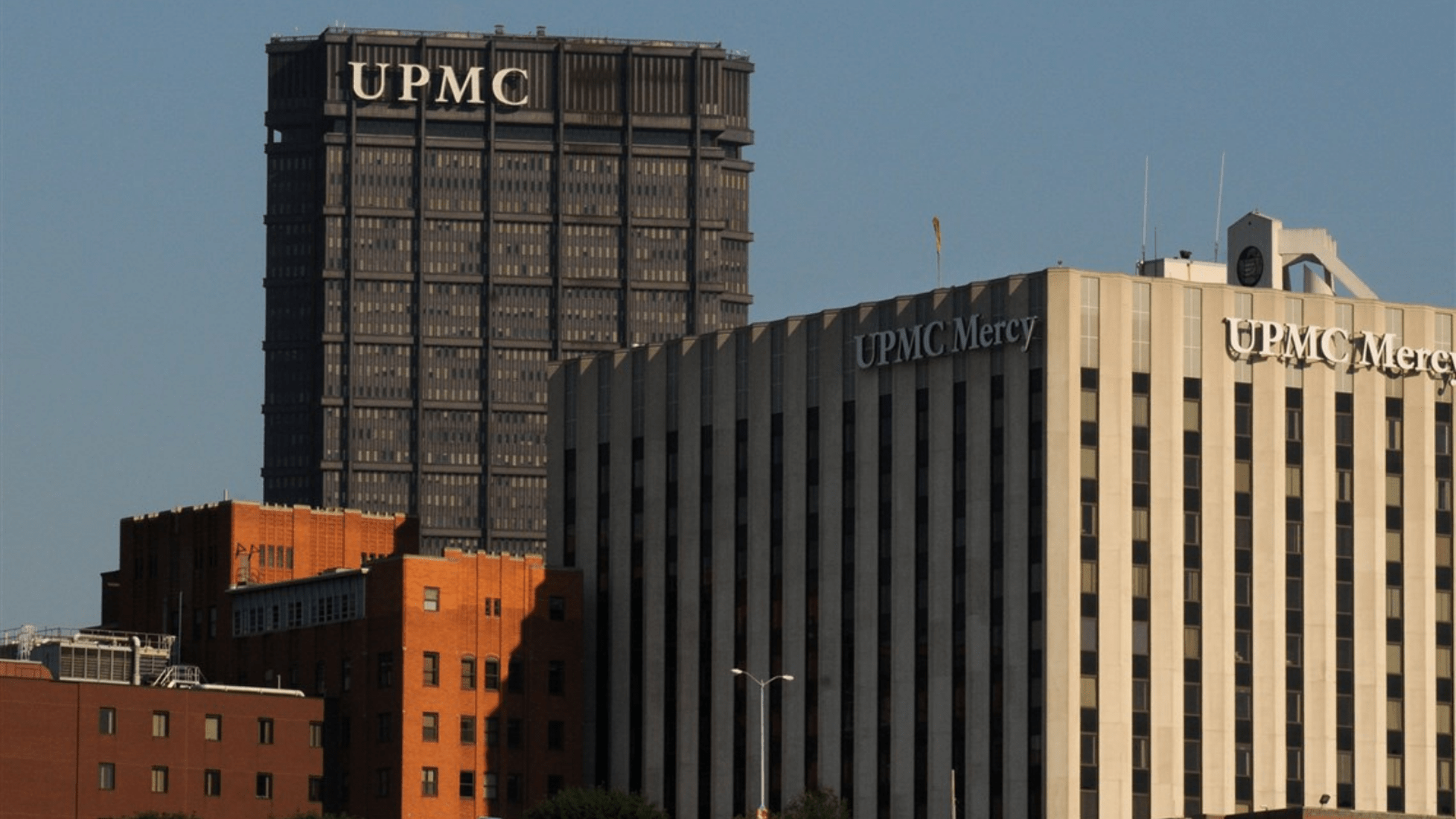 UPMC Launches Internal Travel Nursing Agency, 800 New Jobs