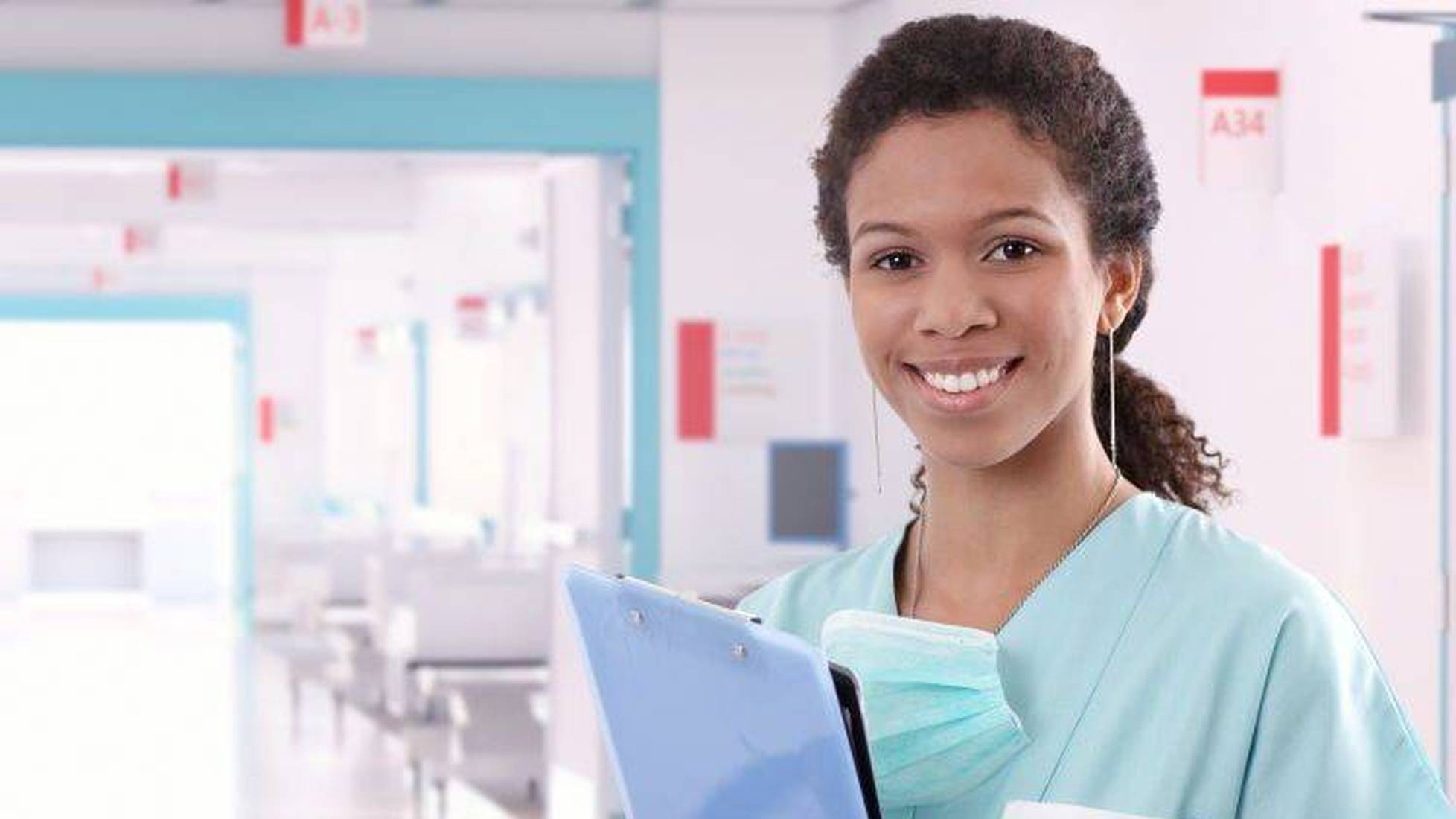 Top 5 Healthcare Jobs That Don't Require a College Degree 2024