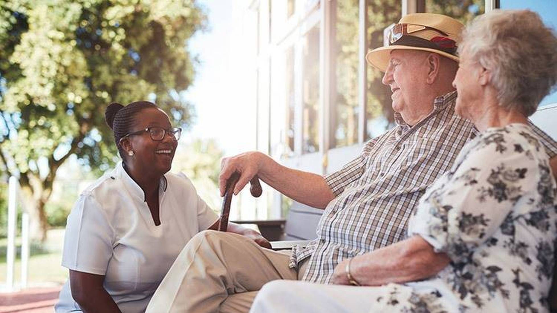 Parish Nurse Salary & Career Guide