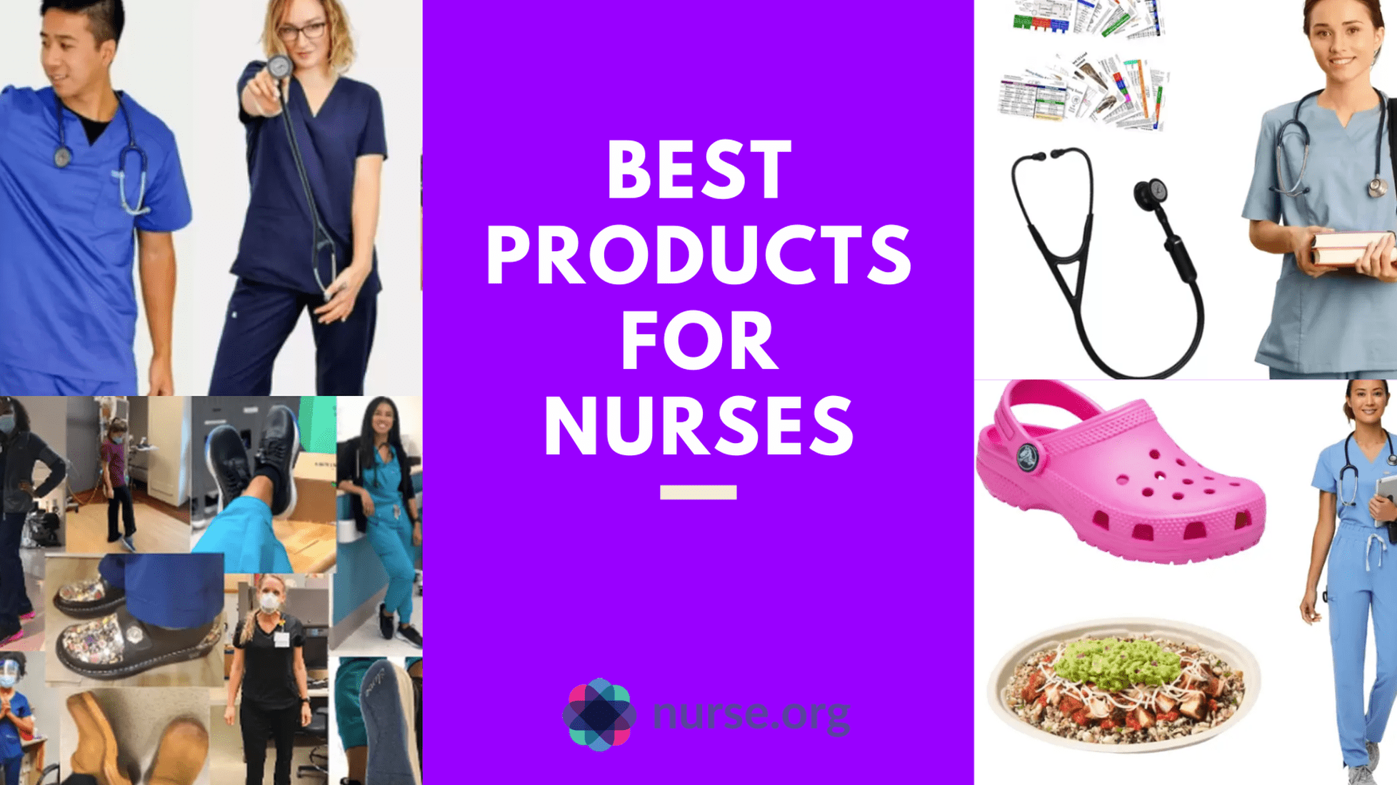 Best Products For Nurses Deals, Discounts and Reviews