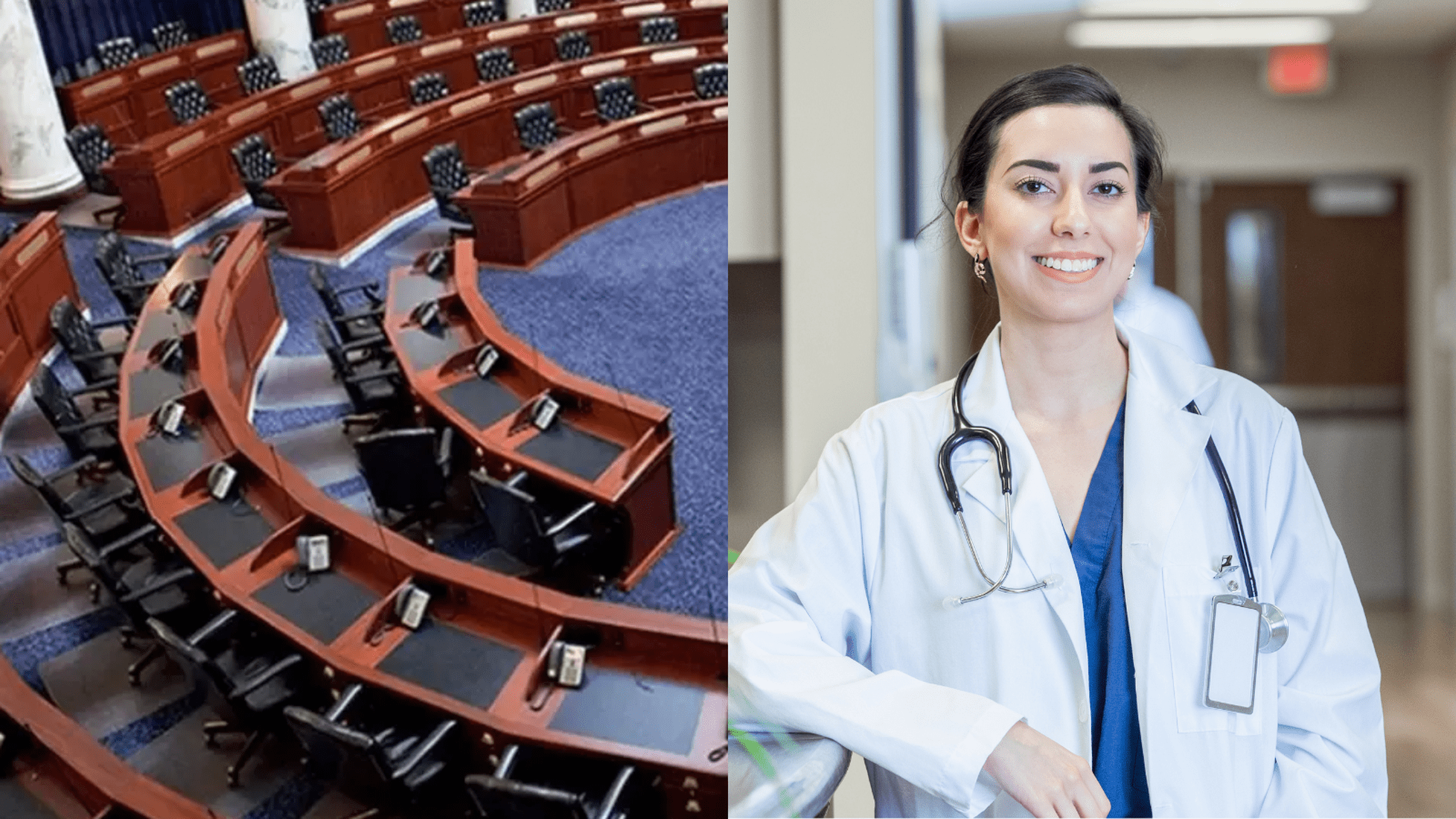 4 Bills To Remove Nurse Practitioner Restrictions Gain Government Support