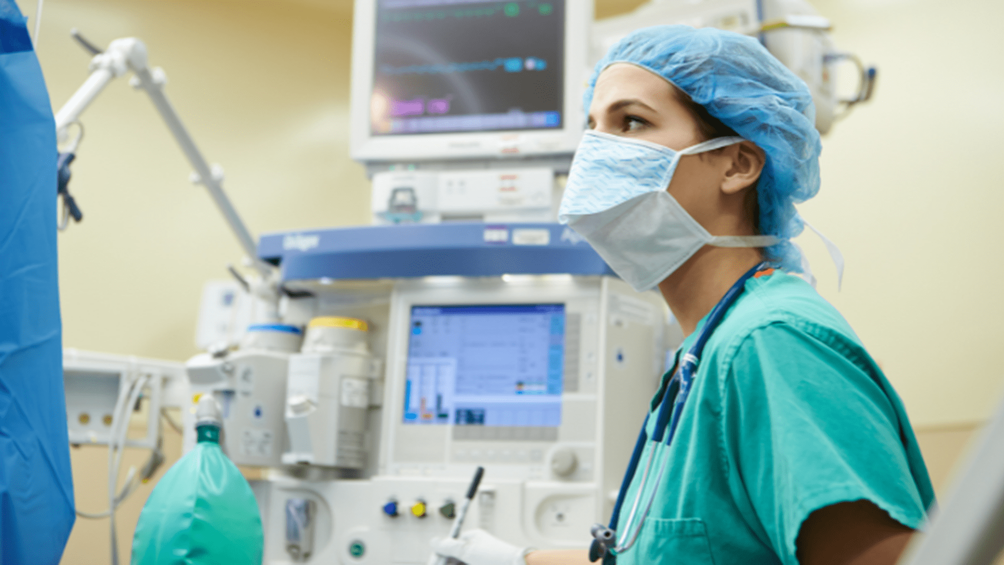 What Does a Nurse Anesthetist Do? Duties & Roles