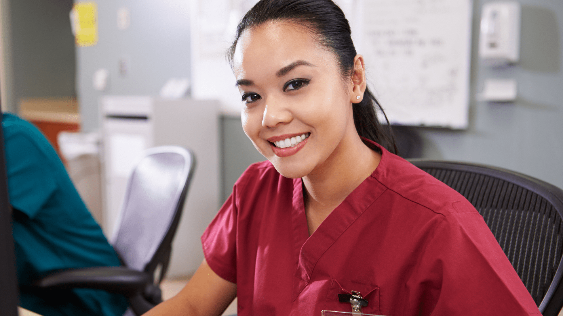 Top 10 Reasons to a Nurse