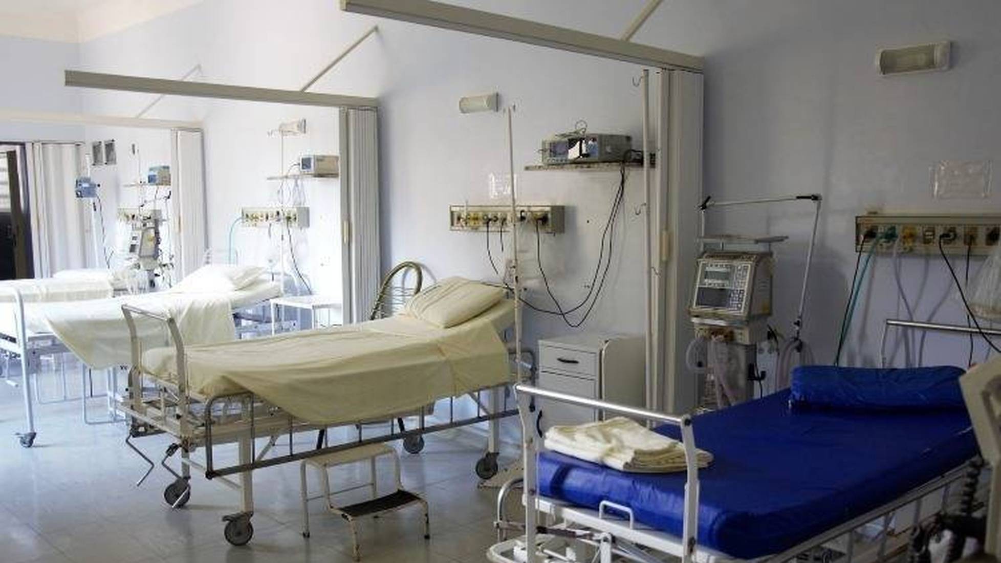 Nurse Dies After Being Attacked By Mental Health Patient Manslaughter