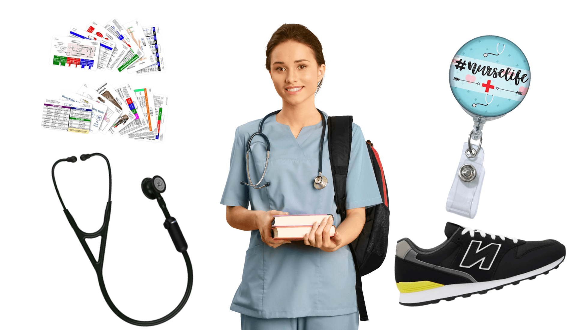 15+ Best Gifts For Nursing Students 2024