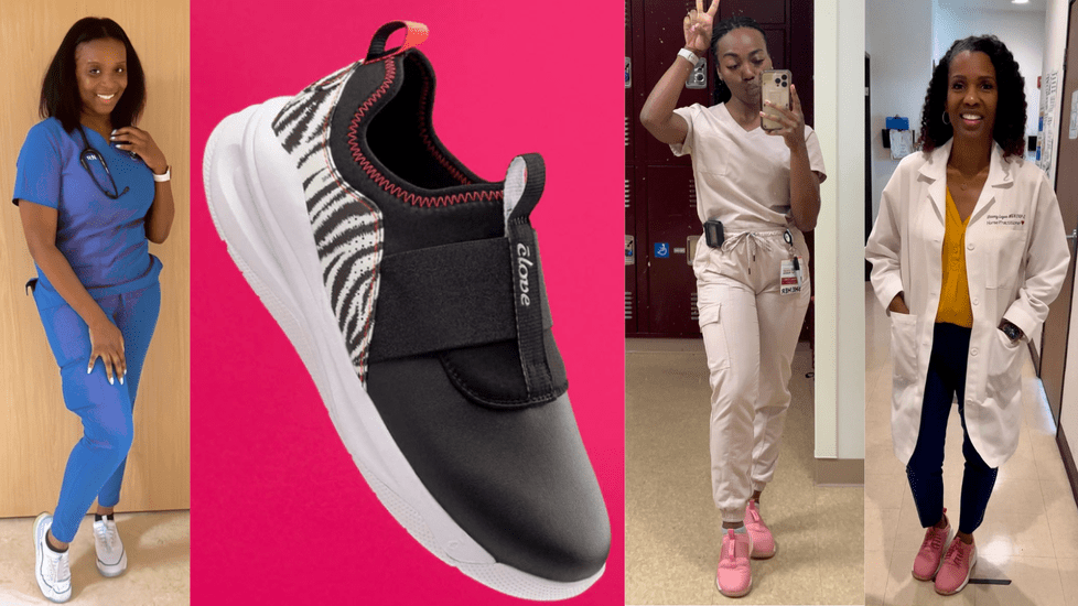 Clove Shoes Review By Three Nurses in 2023