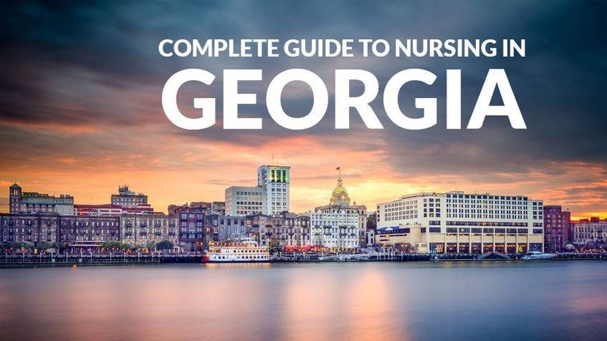 Nursing Resources
