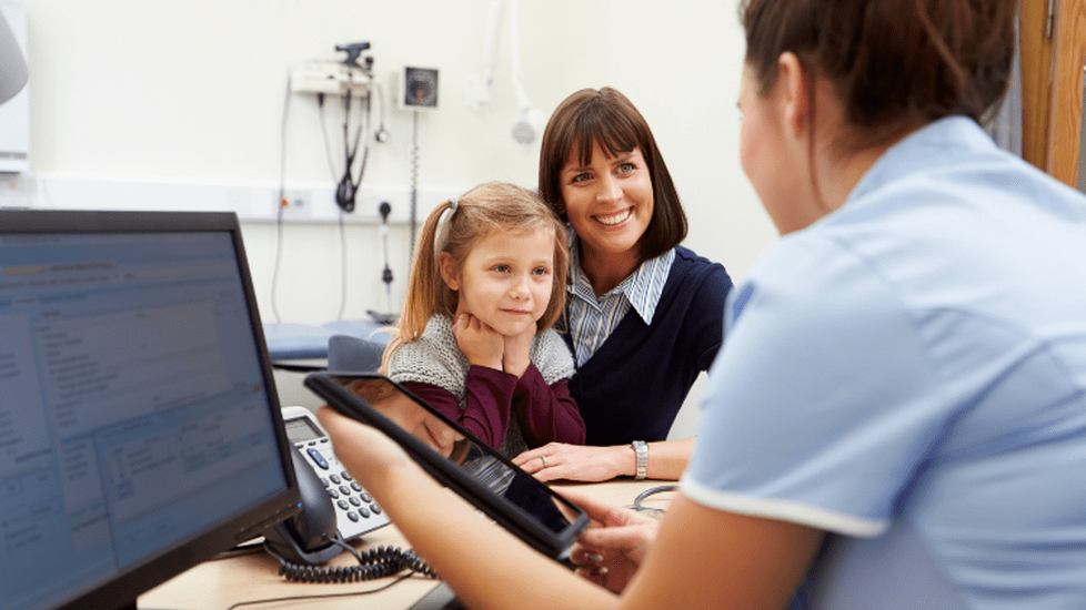 Top Family Nurse Practitioner Programs 2024 Online & InPerson