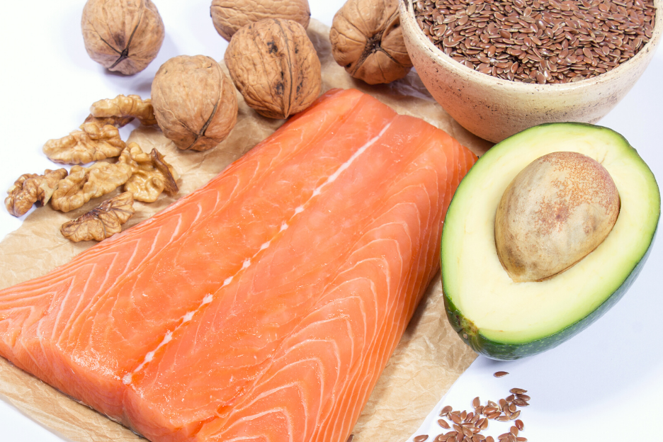 Can Omega3 Fatty Acids Lower Your Risk of Cancer?