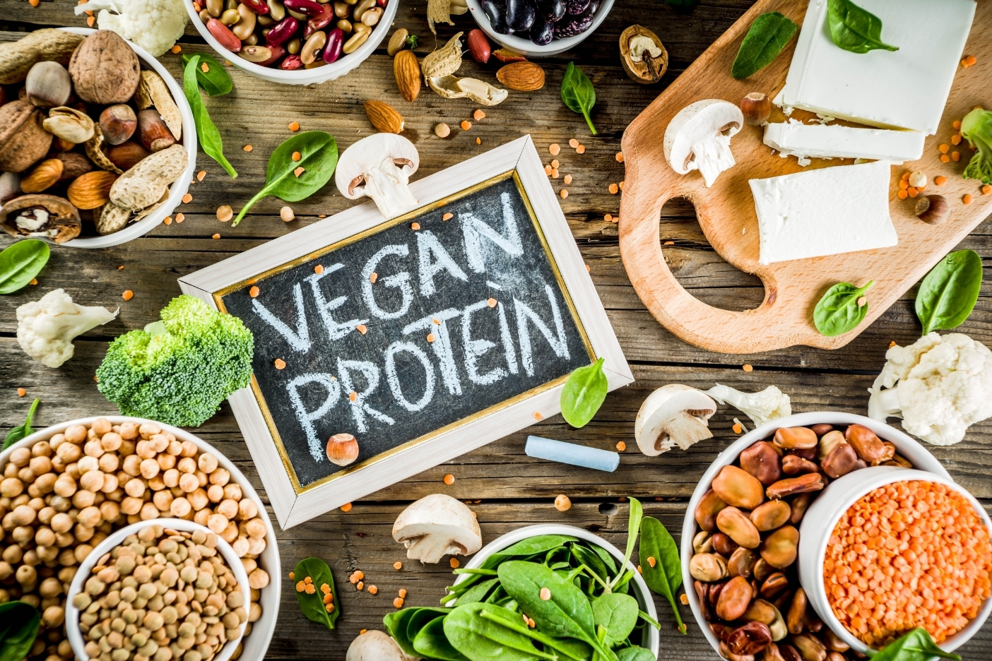 Plant protein vs. animal protein Which has the greatest impact bone health?