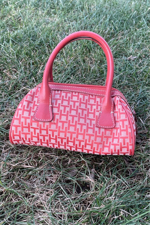 vintage tommy hilfiger bag Nuuly Thrift