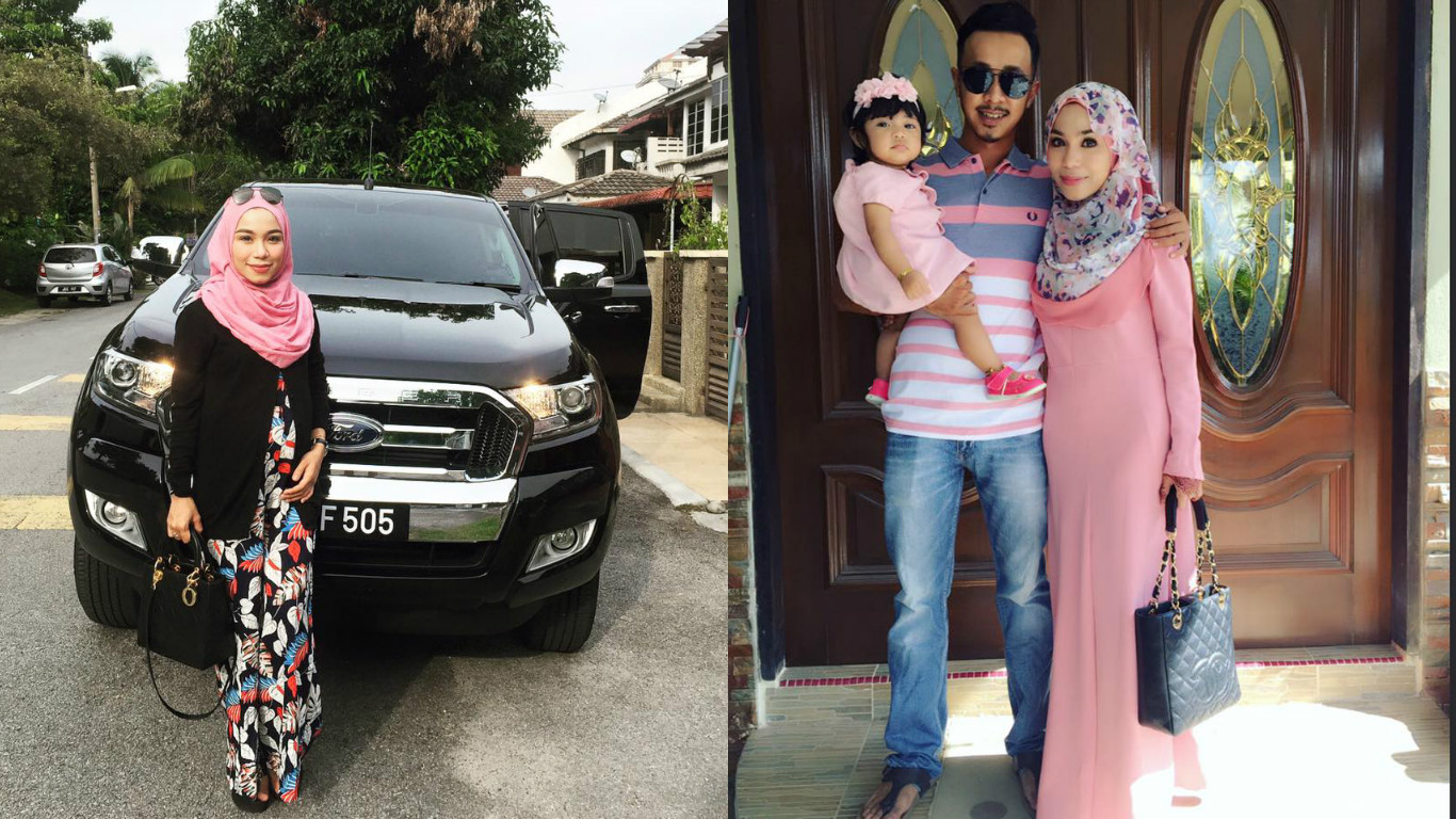 Temukan tips untuk menjaga kesehatan. Mula Bisnes Dengan Modal Rm400 Wanita Ini Kongsi Tips Jana Berpuluh Ribu Sebulan Pada Usia 26 Tahun