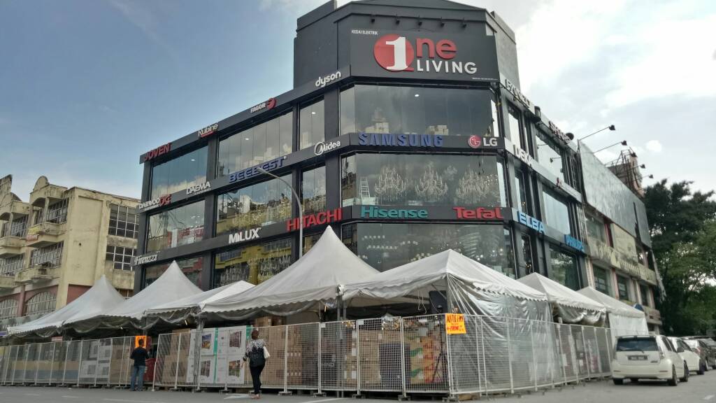 Kedai Barangan Elektrik Near Me Kedai Barangan Elektrik