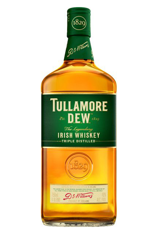 Tullamore Dew Cider Cask 1 L