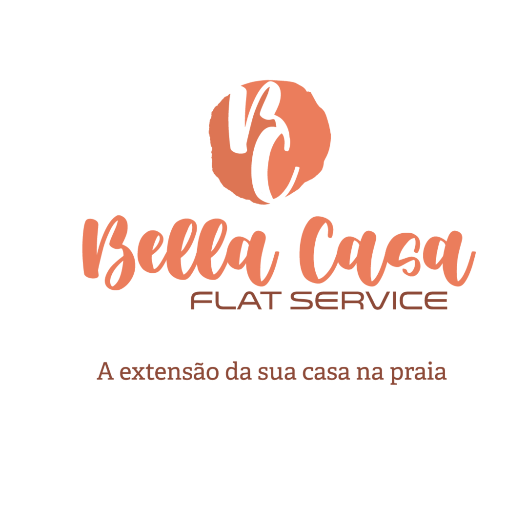 Bella Casa Flat Service Bertioga