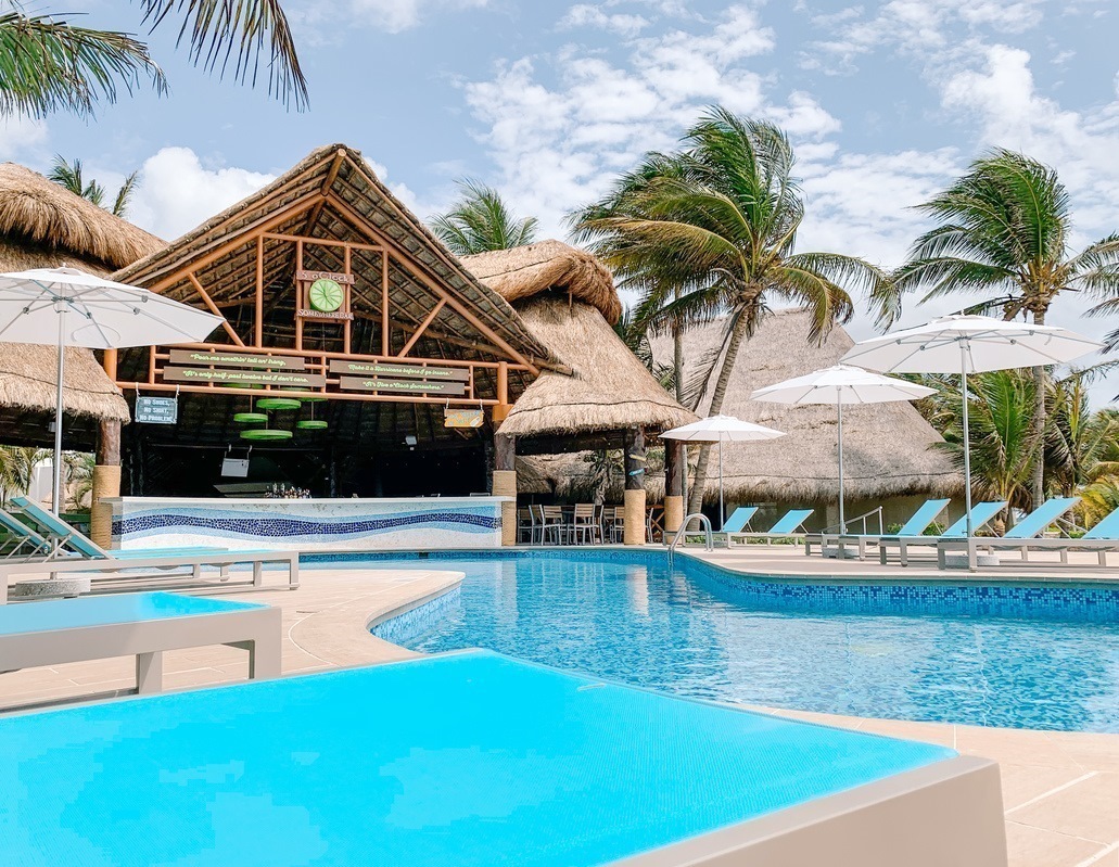 Margaritaville Island Reserve Riviera Cancun by Karisma Riviera Maya