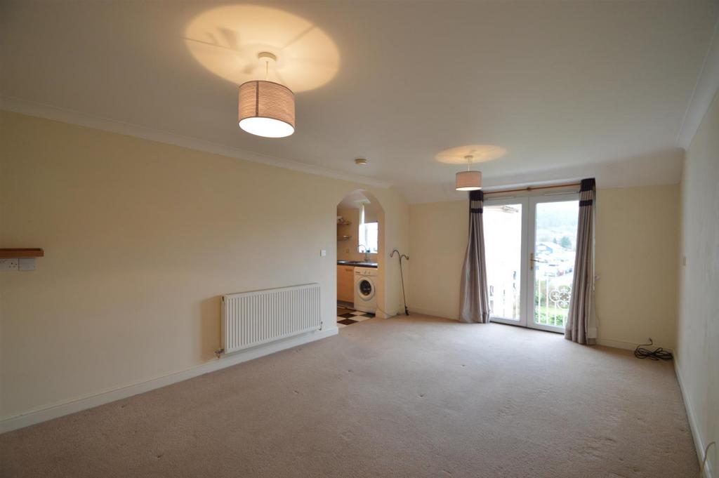 Flat 7, Sandford Gardens, Hazler Crescent, Church Stretton, Shropshire