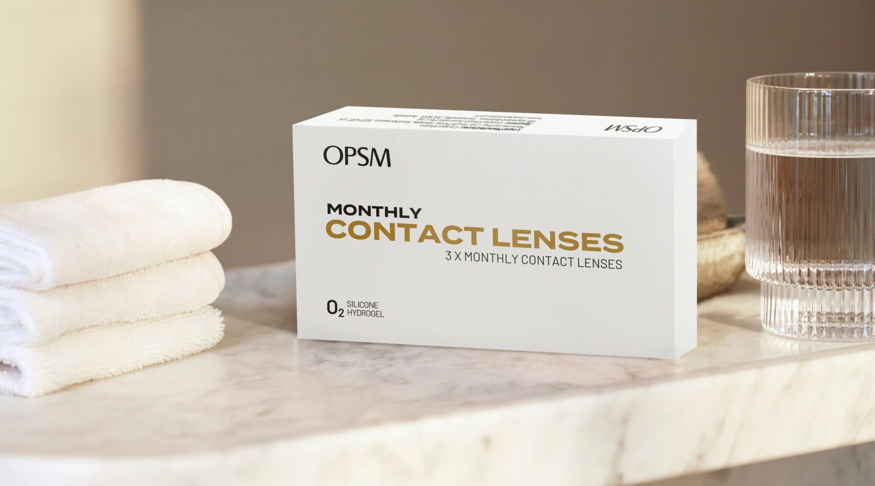 Why You Should Try Contact Lenses OPSM