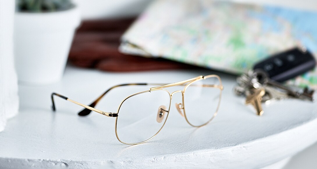 Life Focused Designer Glasses & Sunglasses OPSM