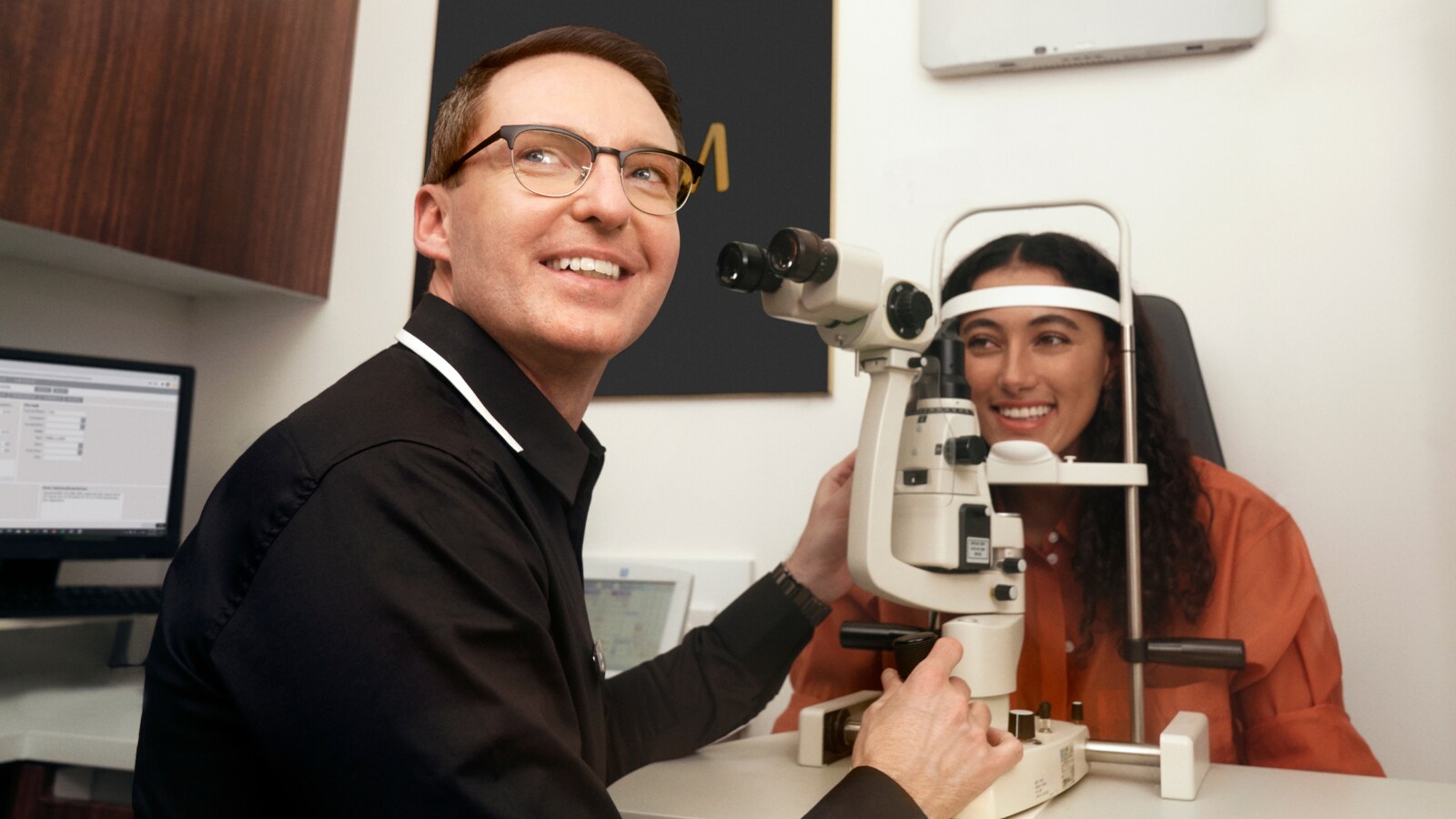 Optometrist Near Me Book An Eye Test OPSM