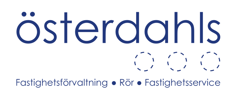 Österdahls Fastighetsförvaltning, Rörarbeten, Rörmokare & VVS Lidingö