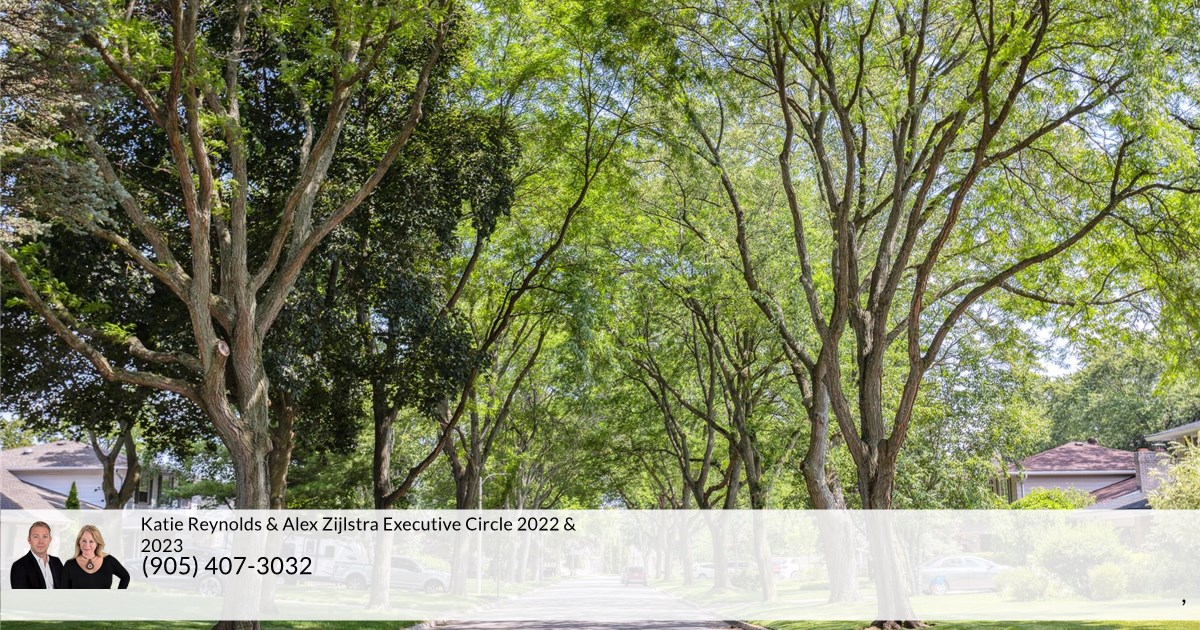 4231 Dunvegan Rd, Burlington, ON L7L 1P9