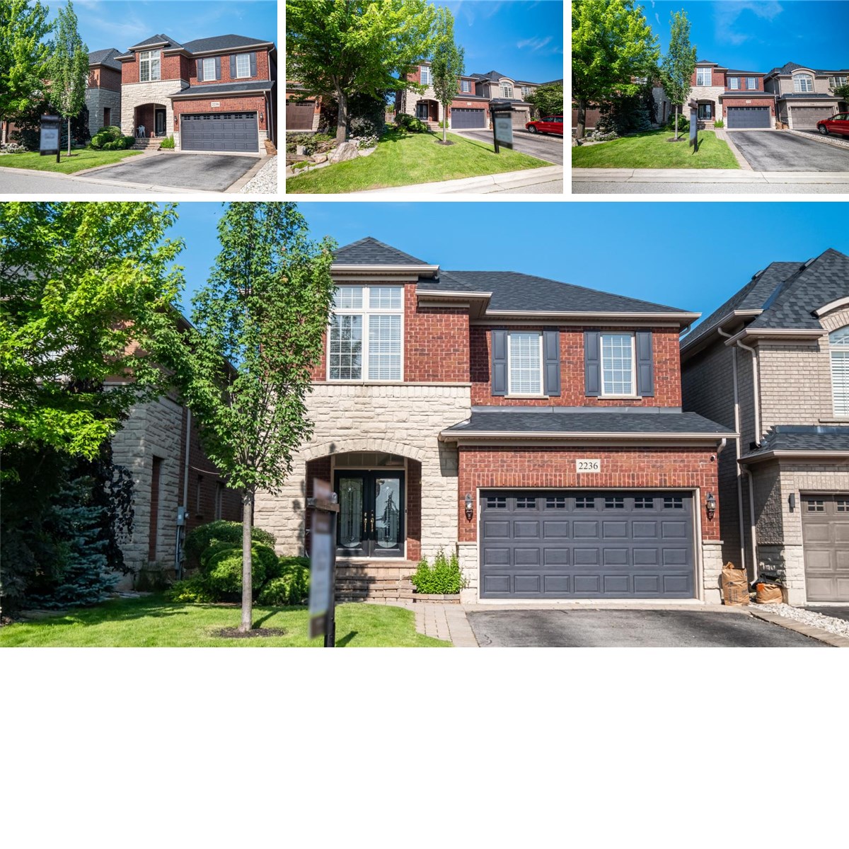 2236 Dewsbury Dr, Oakville, ON L6M 0A6
