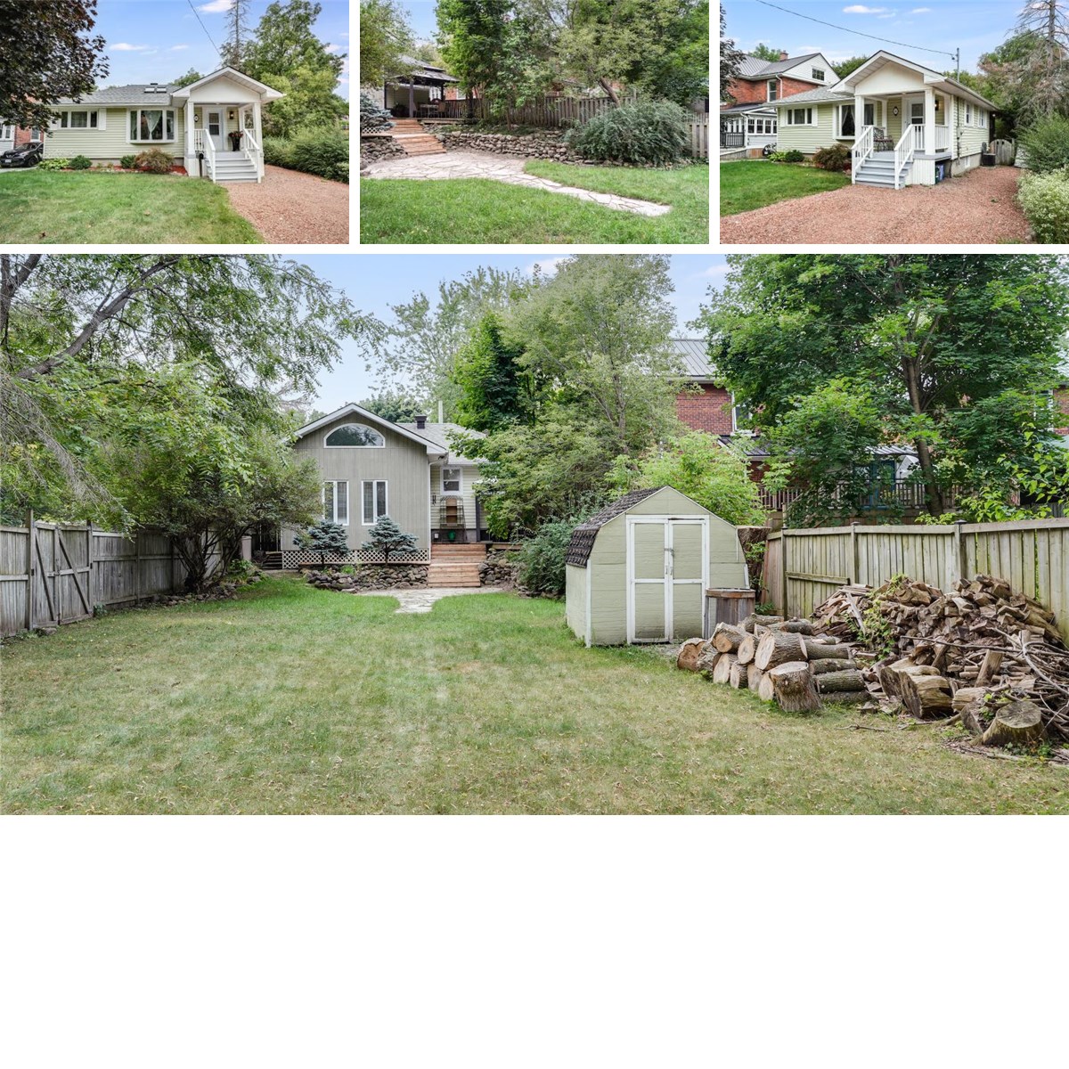 28 Holgate St, Barrie, ON L4N 2T5