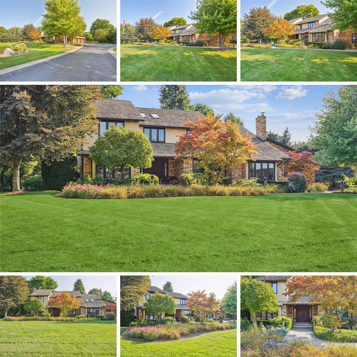 8 Lochside Dr, Stoney Creek, ON L8E 5T6