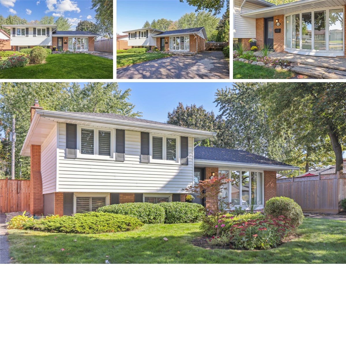 545 Parkside Crescent, Burlington, ON L7L 4H1