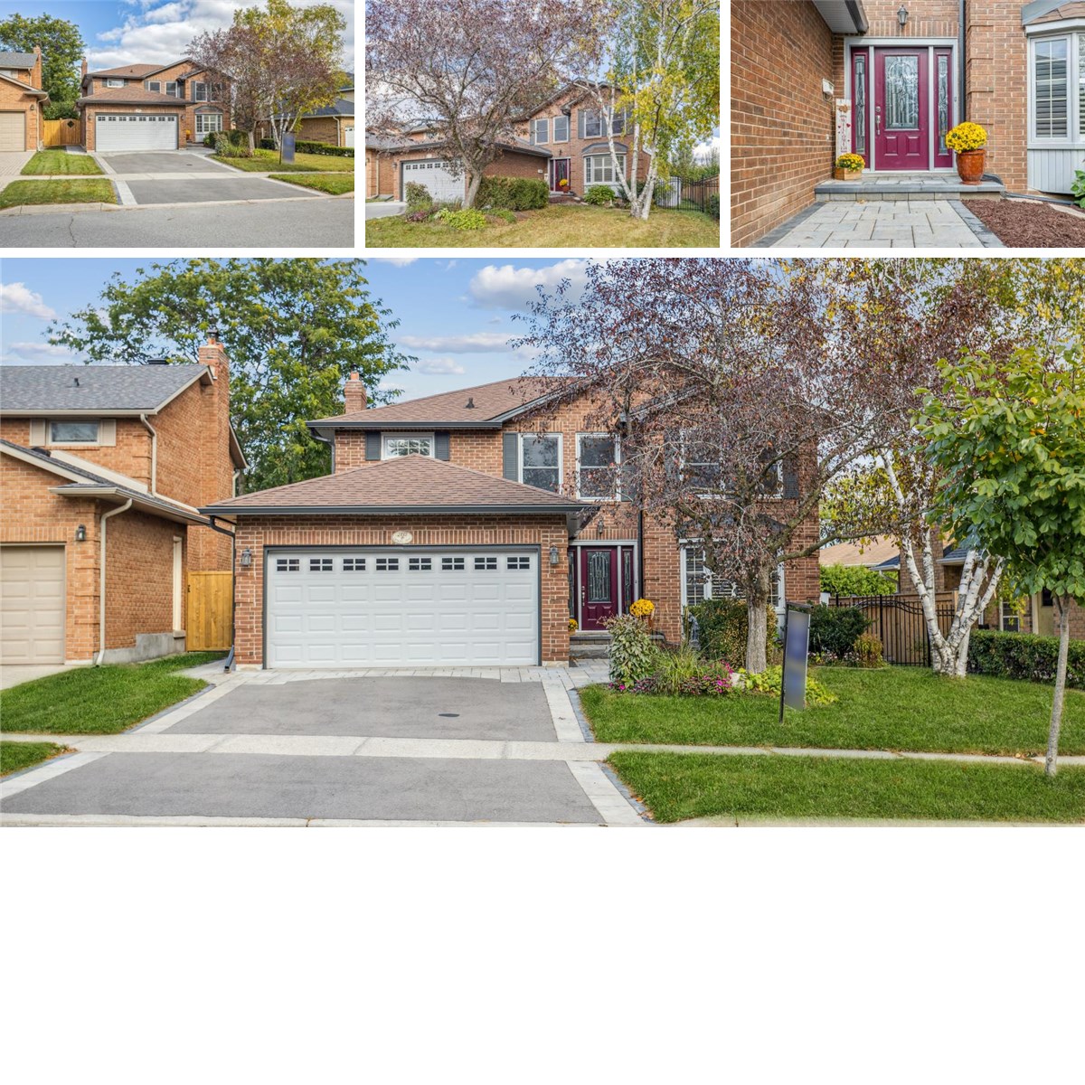 2153 Winding Way, Burlington, ON L7M 2Y2