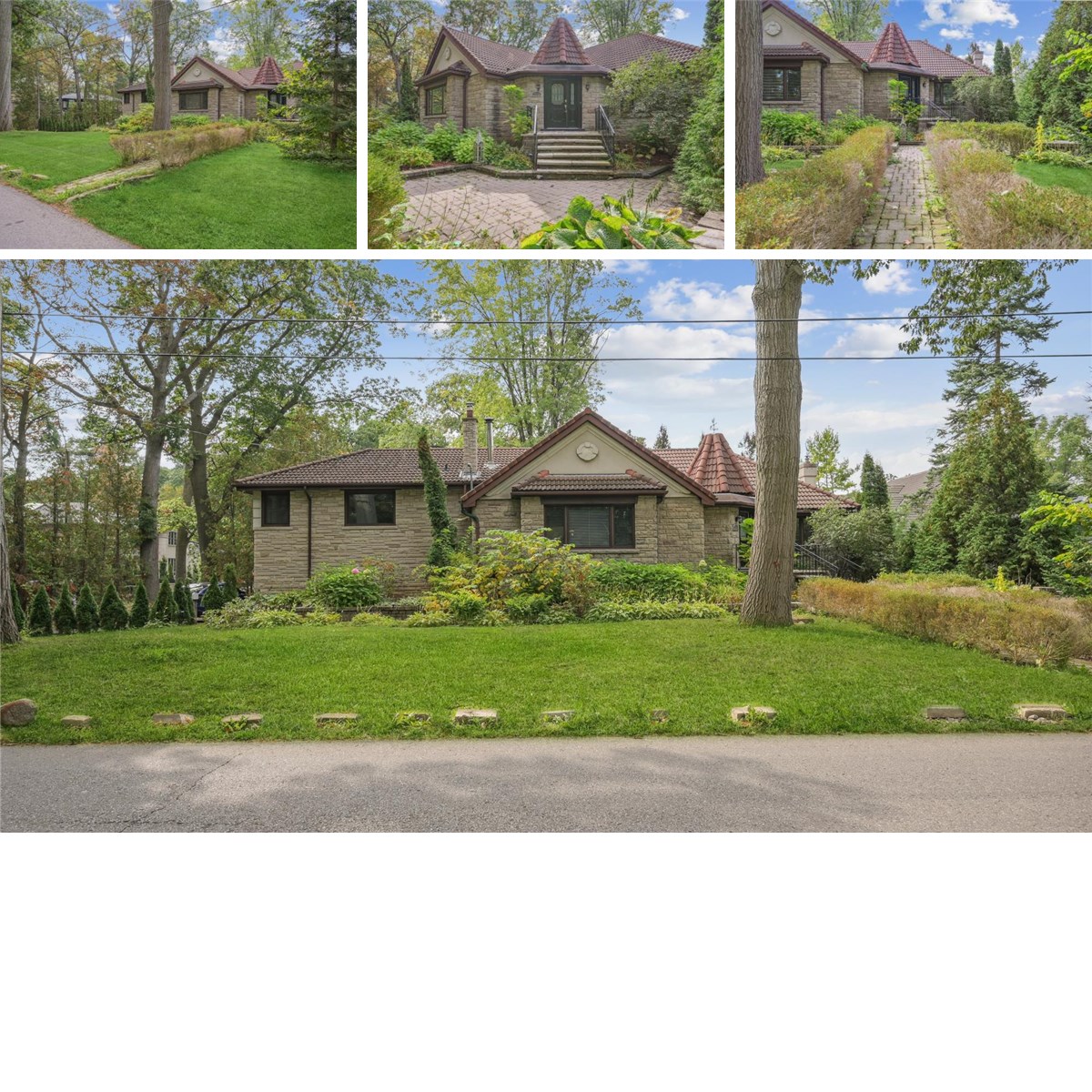 2234 Gordon Dr, Mississauga, ON L5B 1S9