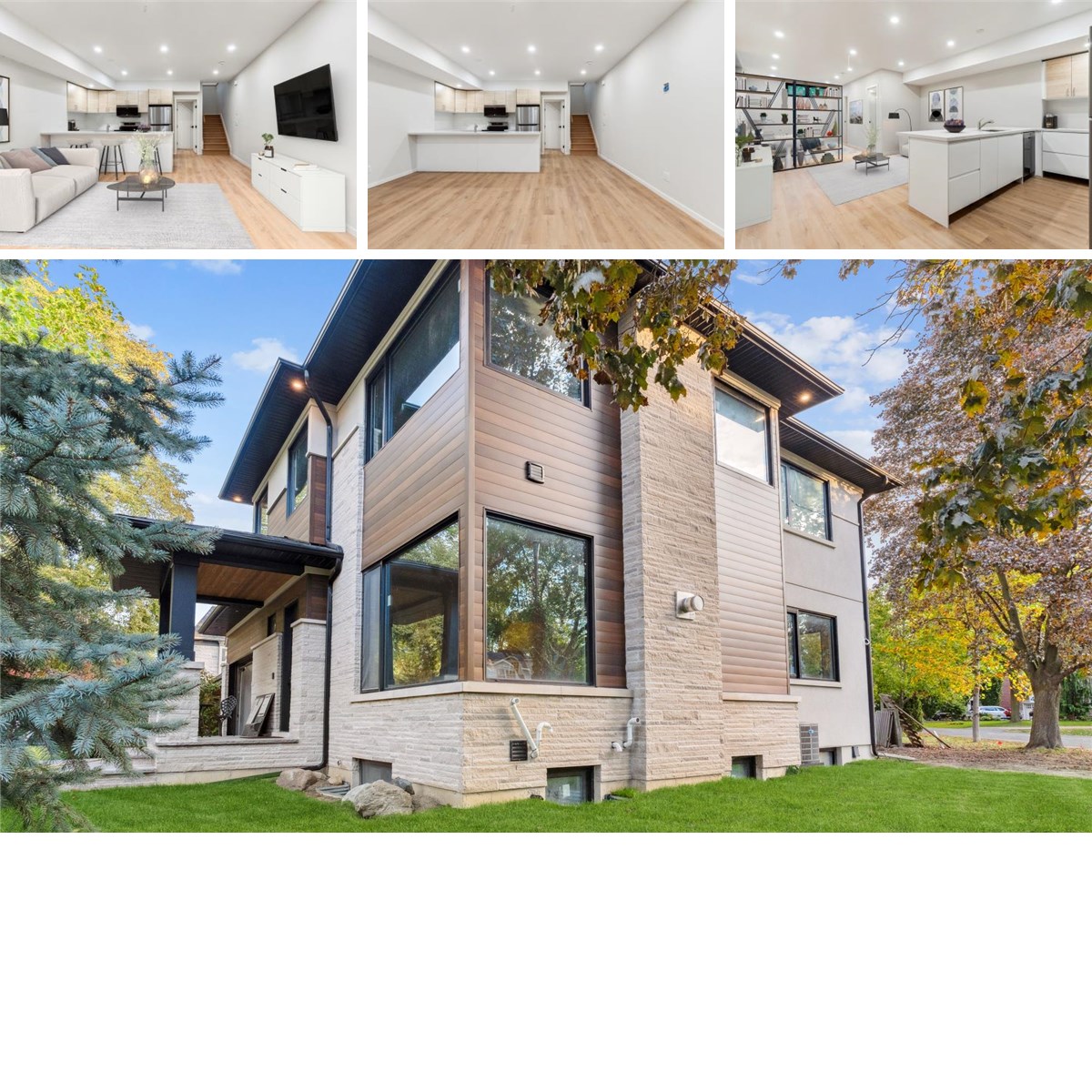 49 Nottingham Dr, Etobicoke, ON M9A 2W4