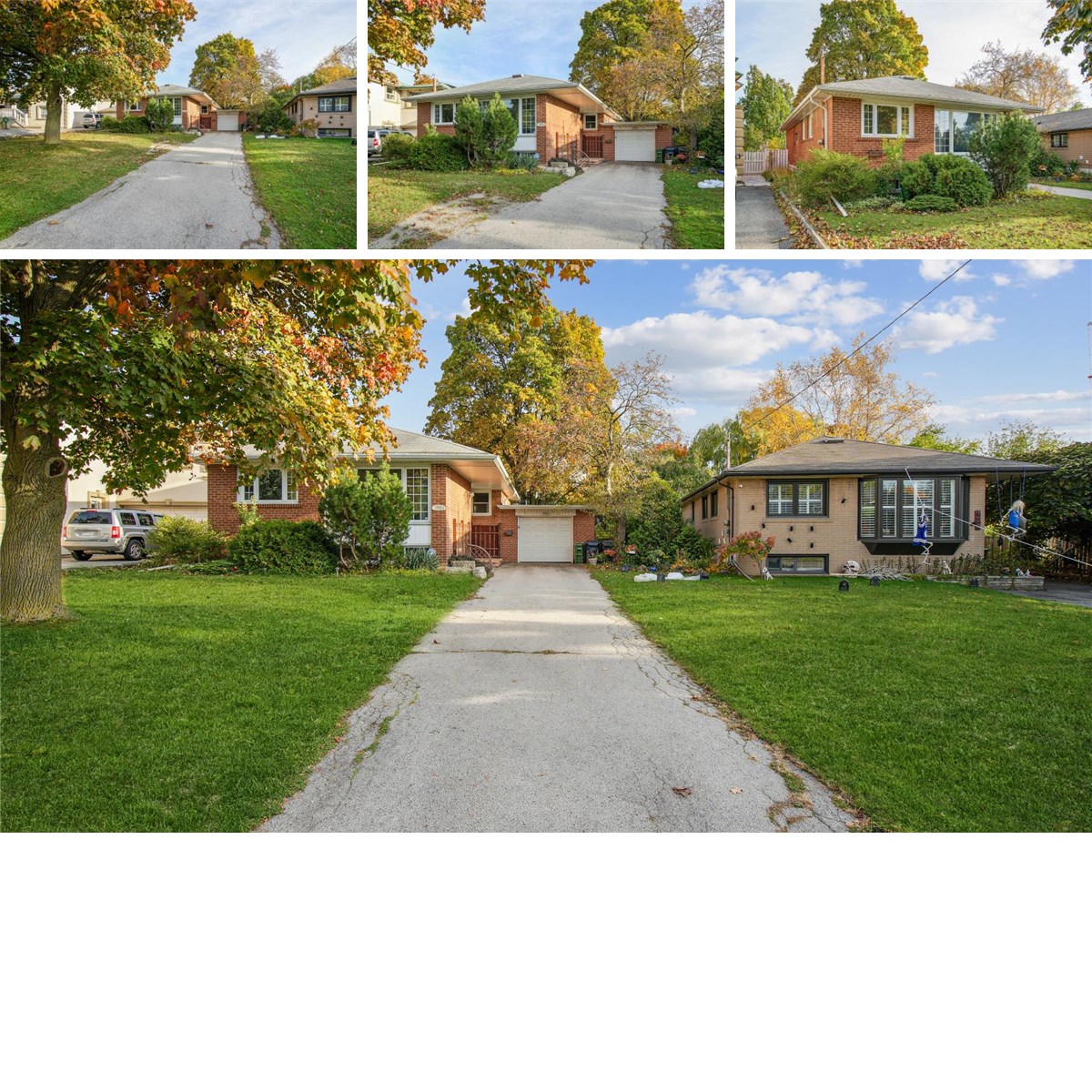 127 Broadlands Blvd, North York, ON M3A 1K1
