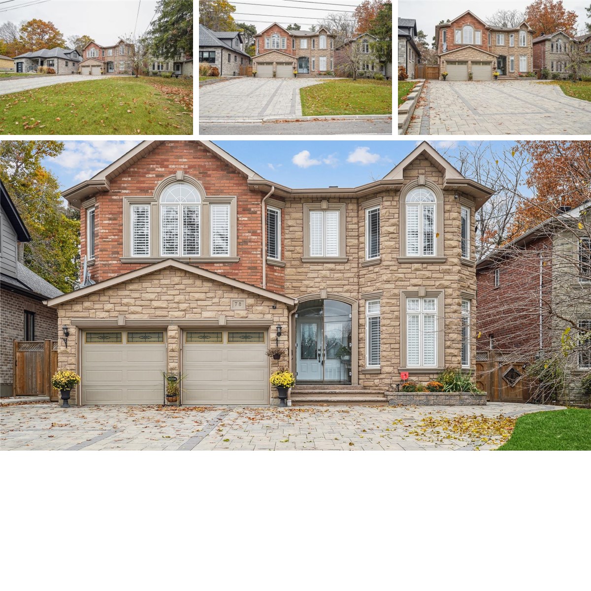 78 Lawson Rd, Scarborough, ON M1C 2J2