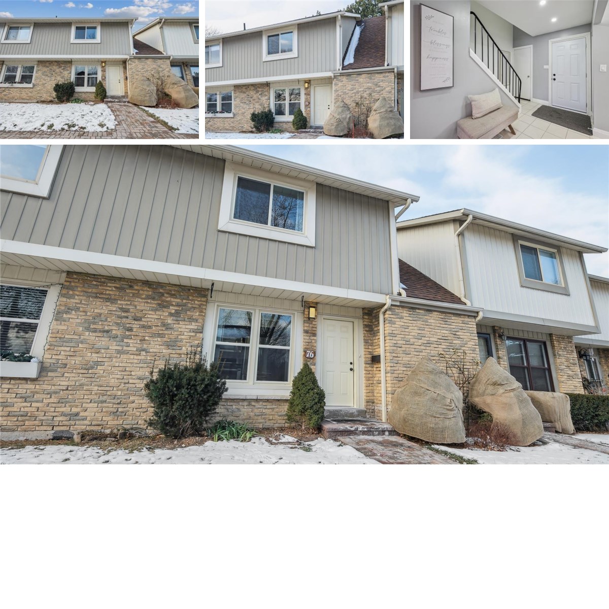 6650 Falconer Dr, 76, Mississauga, ON L5N 1B5