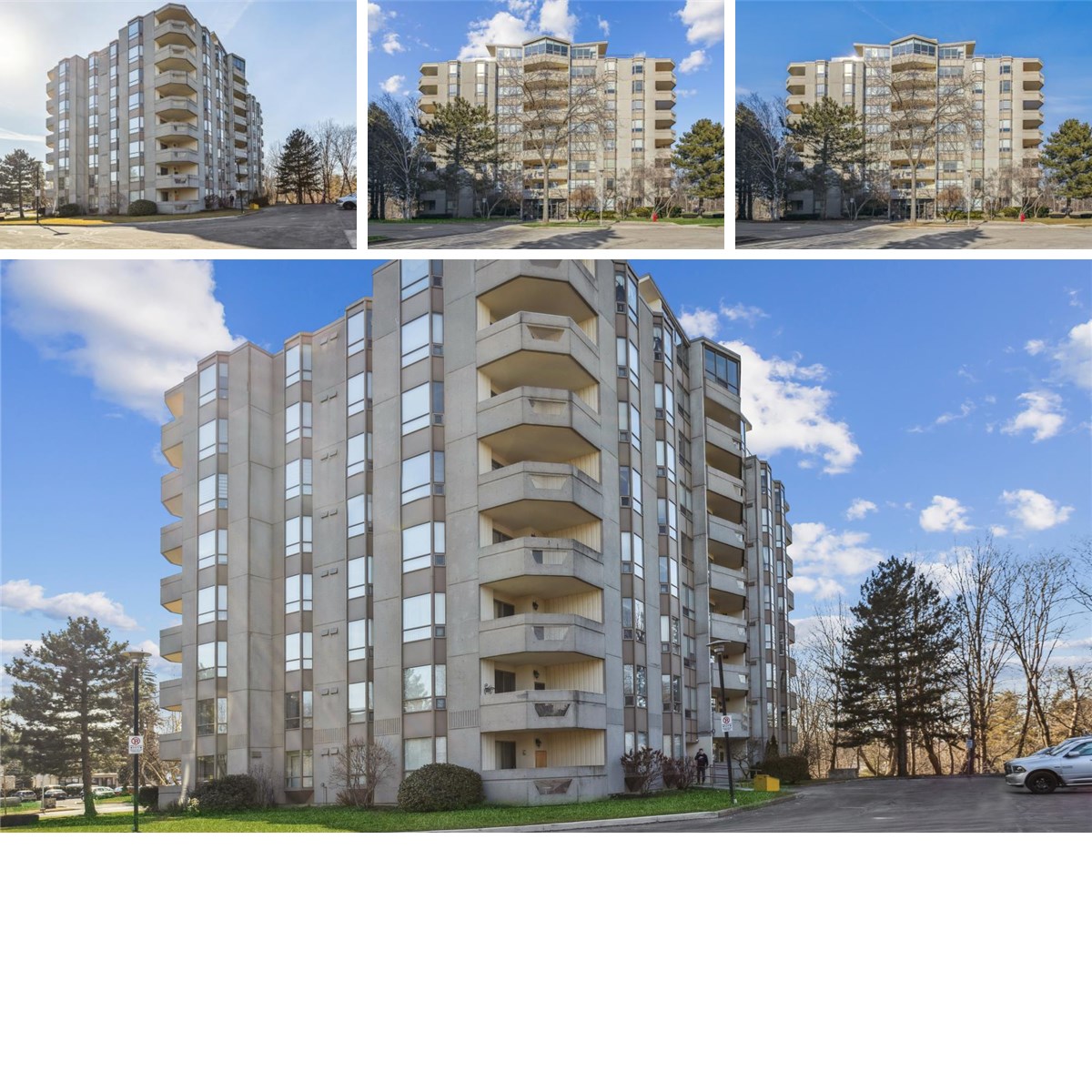 6 Village Green Blvd unit 506, Stoney Creek, ON L8G 5B7
