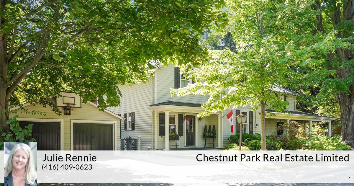 53 Dunn St, Oakville, ON L6J 3C4