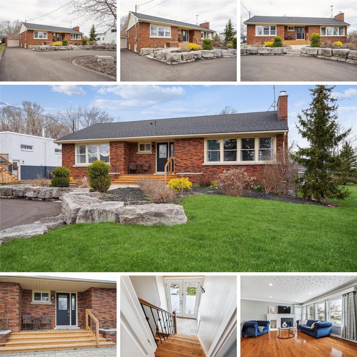 5117 Canborough Rd, Wellandport, ON L0R 2J0