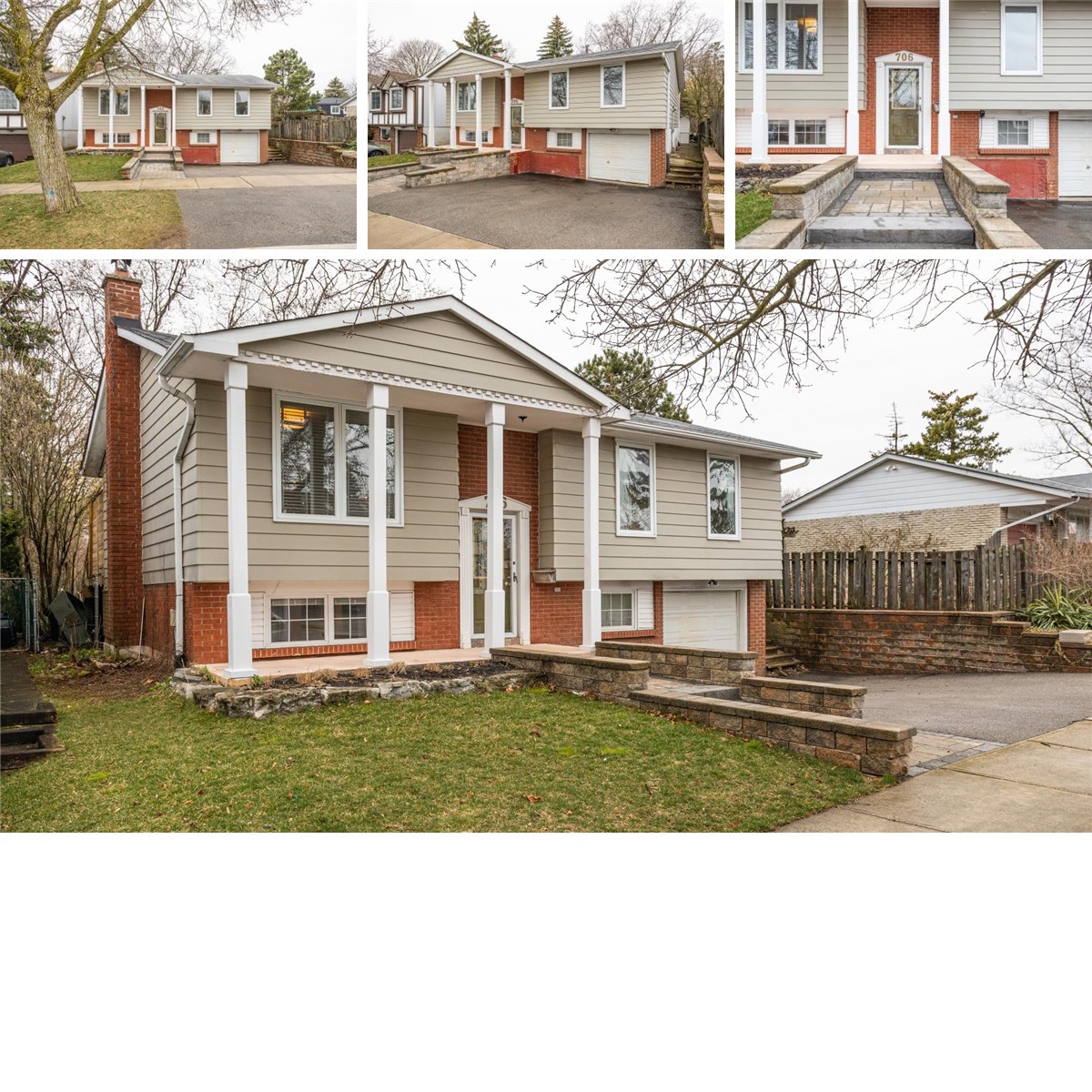 706 Laural Dr, Burlington, ON L7L 5C8