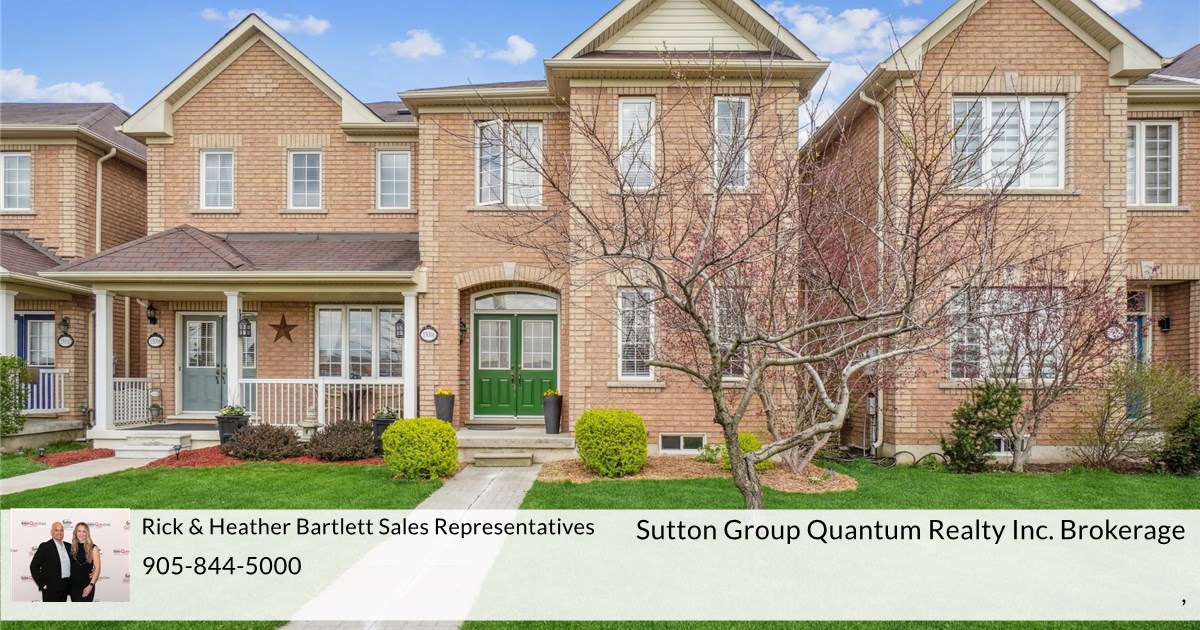 15006 Danby Rd, ON L7G 0B3