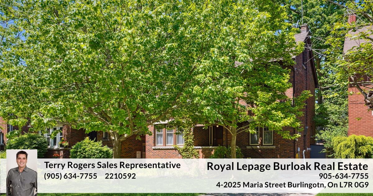 97 Dromore Crescent, Hamilton, ON L8S 4B1