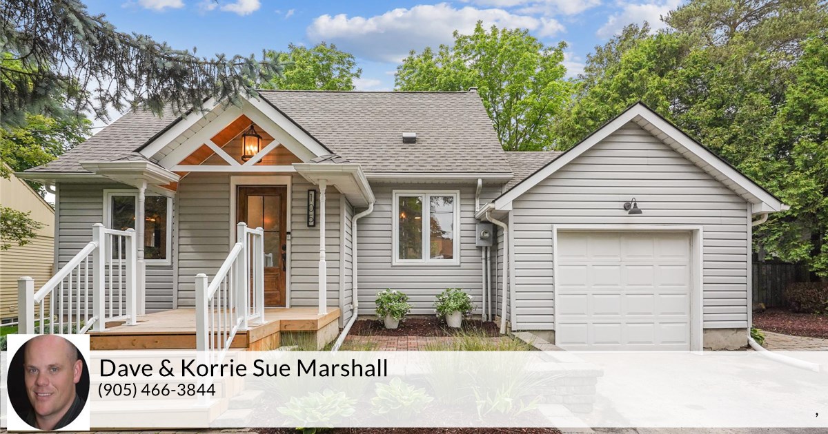 105 victoria street, Waterdown, ON L0R 2H0