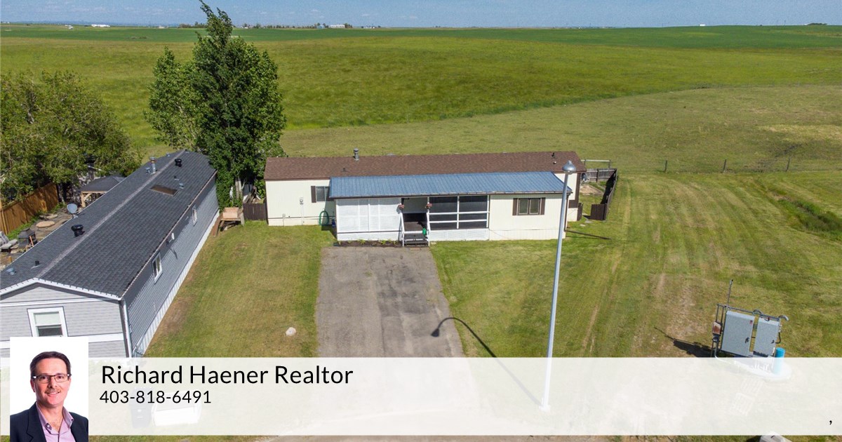 21 Westmount Dr, Cayley, AB T0L 0P0