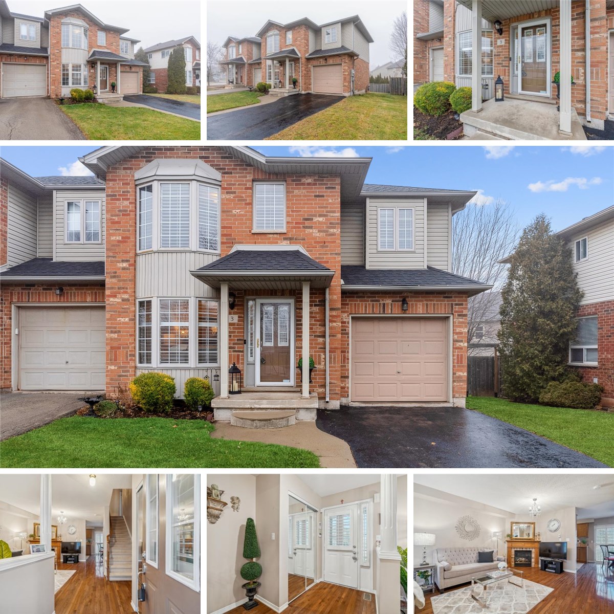 3 Arrowhead Ln, Grimsby, ON L3M 5M5