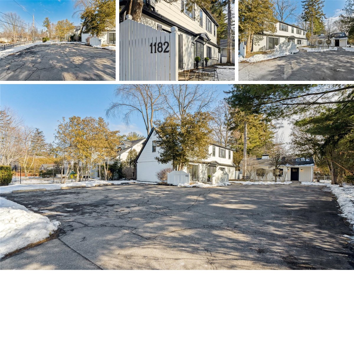 1182 Linbrook Rd, Oakville, ON L6J 2L4